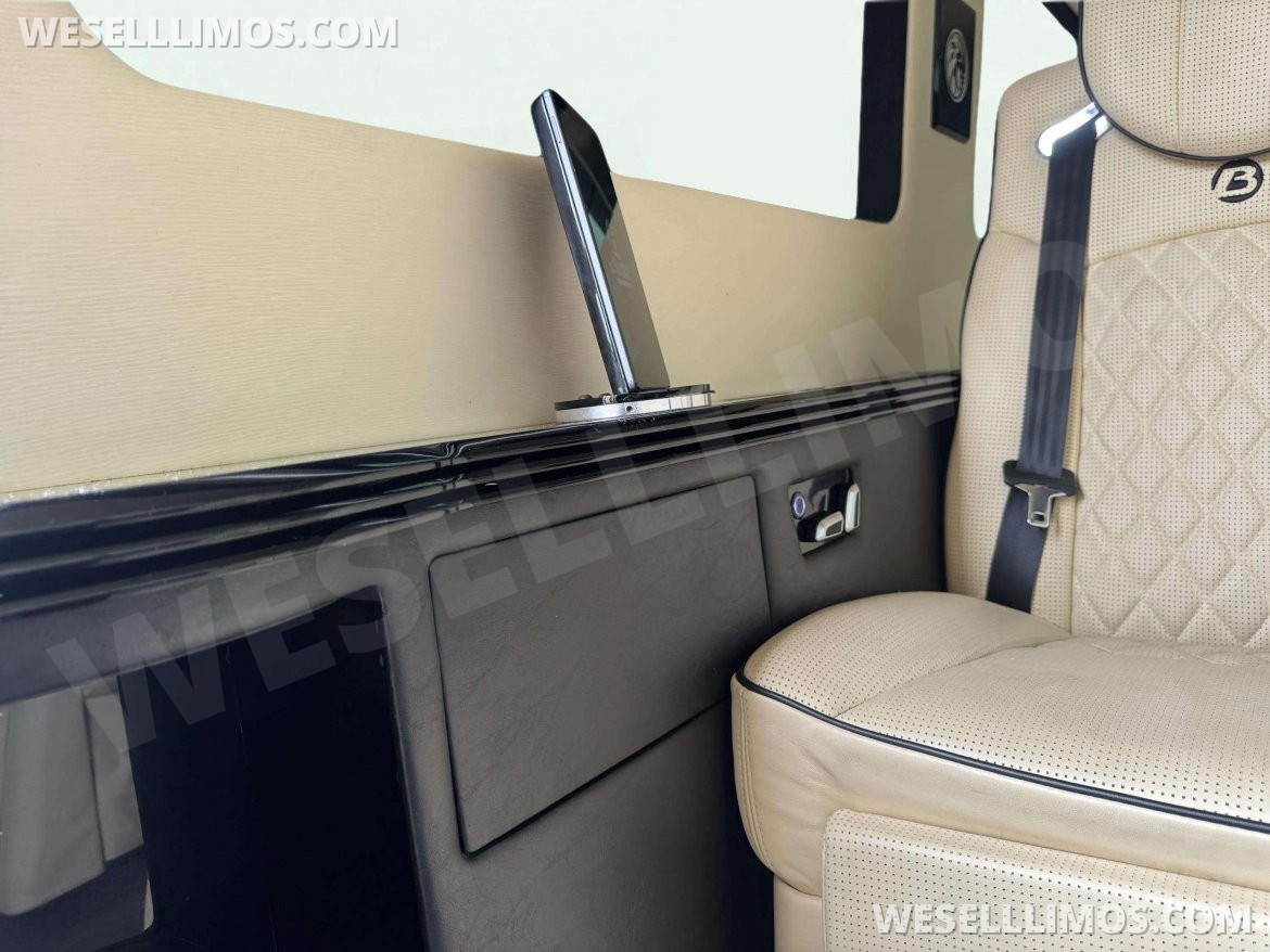 Photo of Sprinter for sale: 2014 Mercedes-Benz SPRINTER 170&quot; by BESPOKE