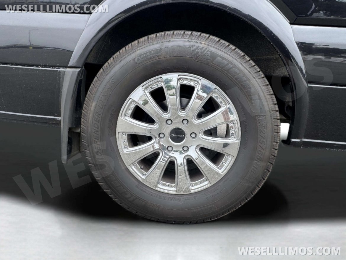 Photo of Sprinter for sale: 2014 Mercedes-Benz SPRINTER 170&quot; by BESPOKE