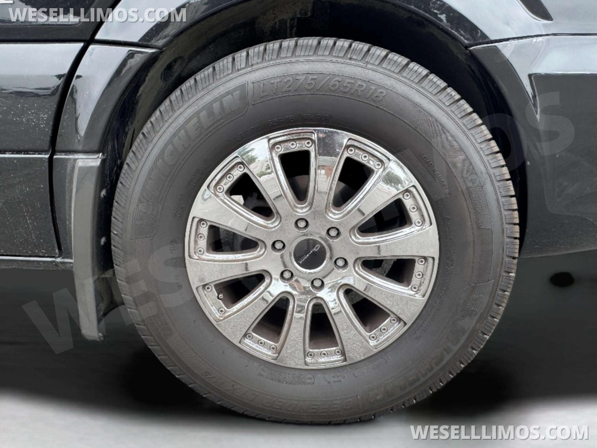 Photo of Sprinter for sale: 2014 Mercedes-Benz SPRINTER 170&quot; by BESPOKE