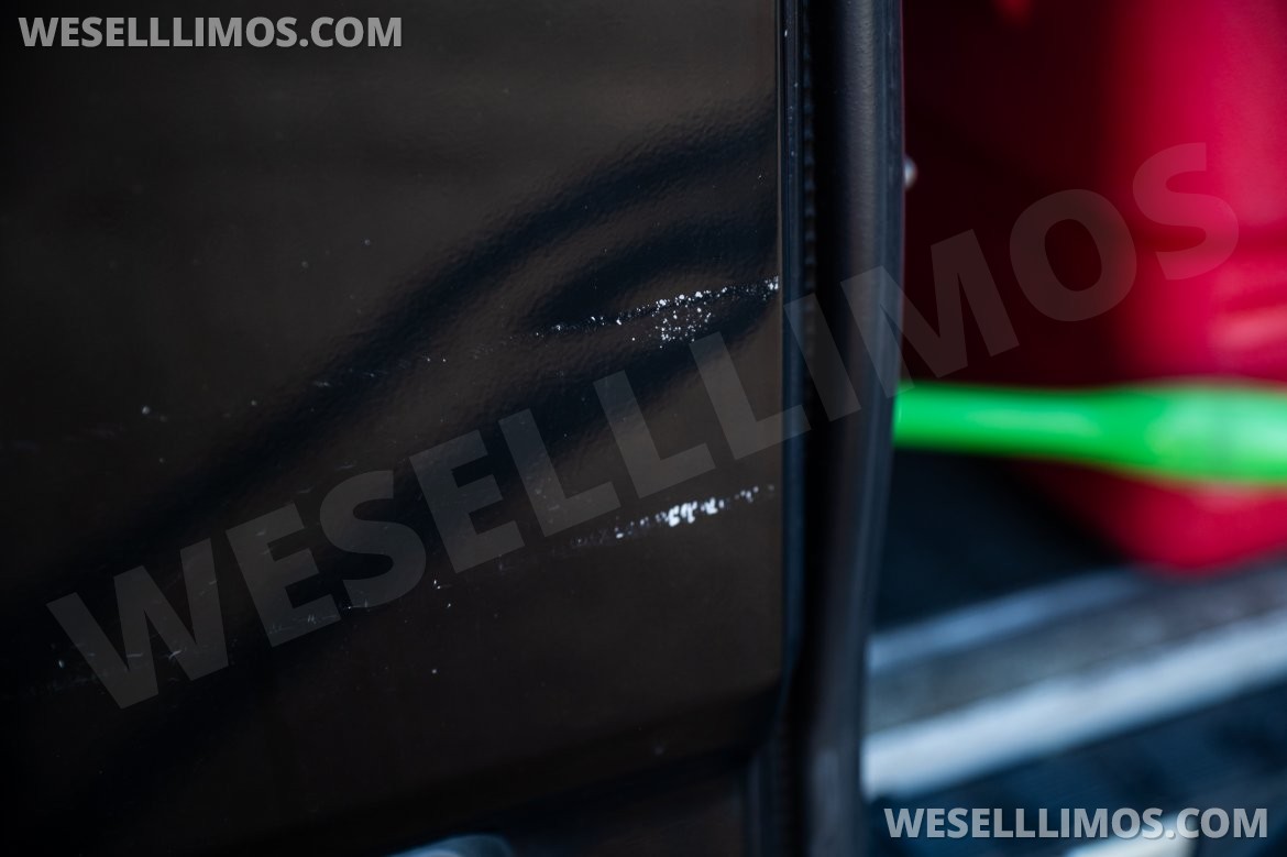 Photo of Limo Bus for sale: 2015 Mercedes-Benz Sprinter 170&quot; by Grech