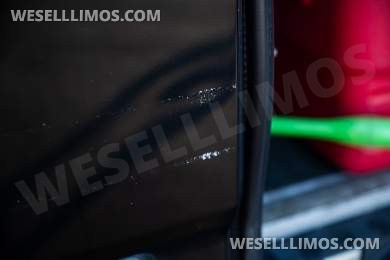 2015 Grech Mercedes-Benz Sprinter Limo Bus