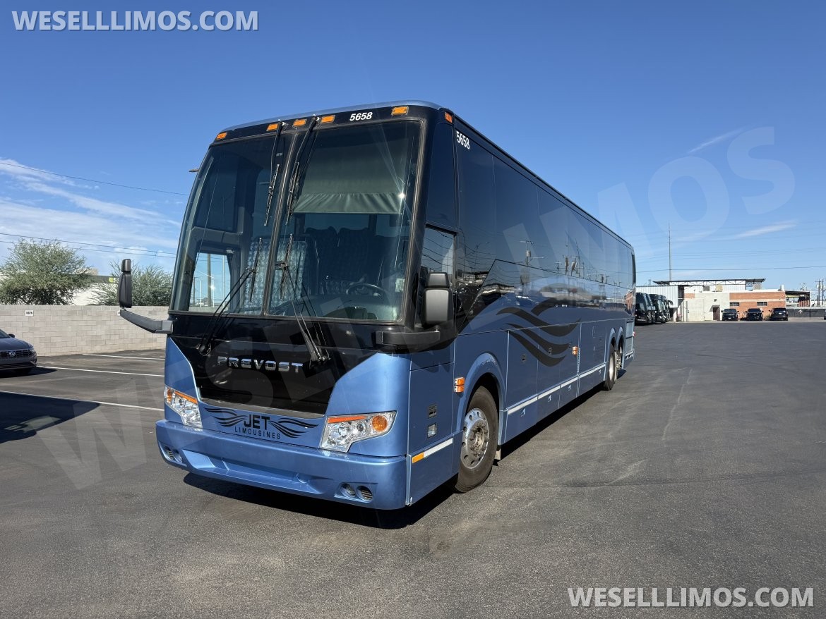 Photo of Motorcoach for sale: 2012 Prevost H3-45 45&quot;