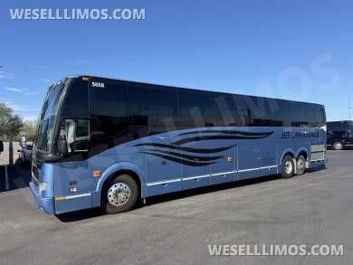 2012 Prevost H3-45 Motorcoach