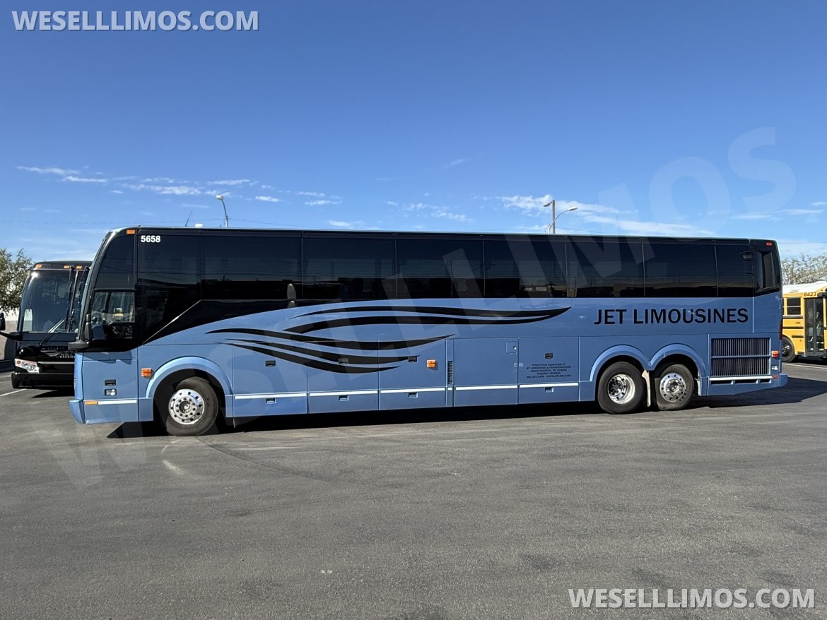 Photo of Motorcoach for sale: 2012 Prevost H3-45 45&quot;