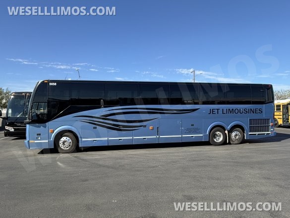 2012 Prevost H3-45 Motorcoach