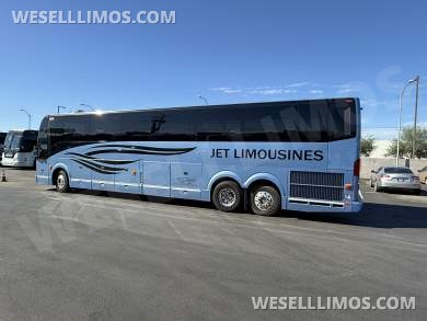 2012 Prevost H3-45 Motorcoach