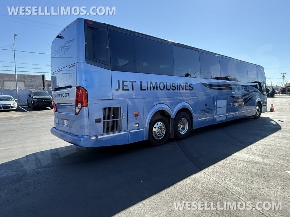 2012 Prevost H3-45 Motorcoach