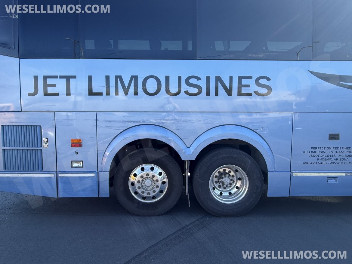 Photo of Motorcoach for sale: 2012 Prevost H3-45 45&quot;