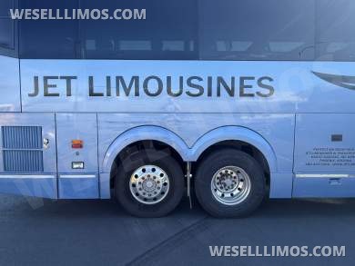 2012 Prevost H3-45 Motorcoach