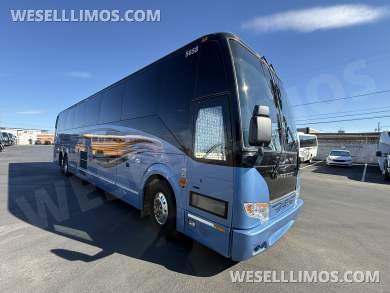 2012 Prevost H3-45 Motorcoach