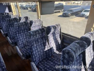 2012 Prevost H3-45 Motorcoach