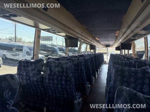 2012 Prevost H3-45 Motorcoach