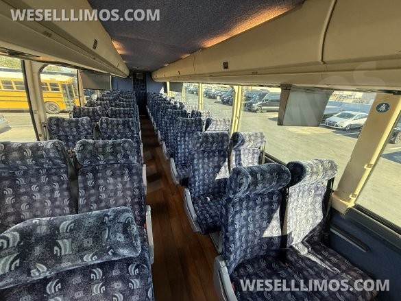 2012 Prevost H3-45 Motorcoach