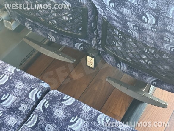 2012 Prevost H3-45 Motorcoach