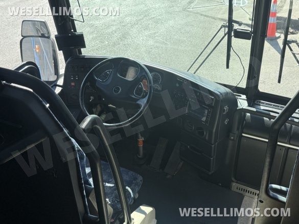 2012 Prevost H3-45 Motorcoach