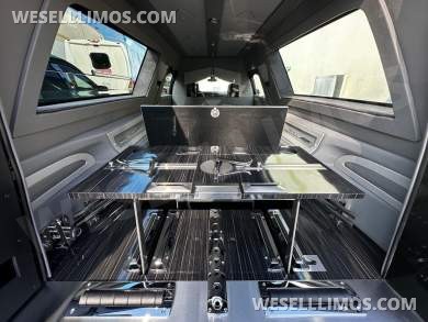 2025 MK Coach Cadillac XT6 Grand Legacy Limited