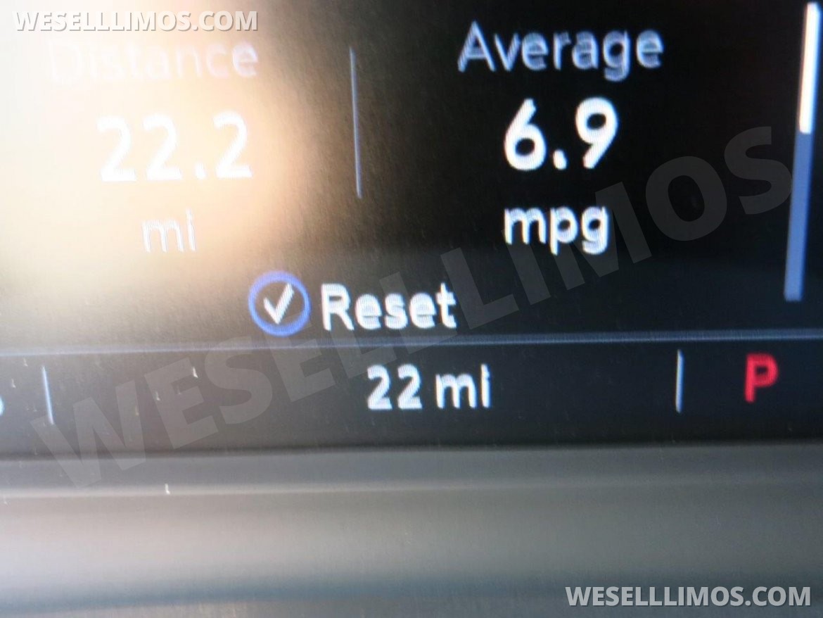 Photo of Funeral for sale: 2025 Cadillac XT6 Grand Legacy Limited by MK Coach