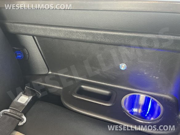 2019 L.A. West Mercedes-Benz Sprinter  Sprinter