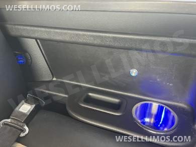 2019 L.A. West Mercedes-Benz Sprinter  Sprinter
