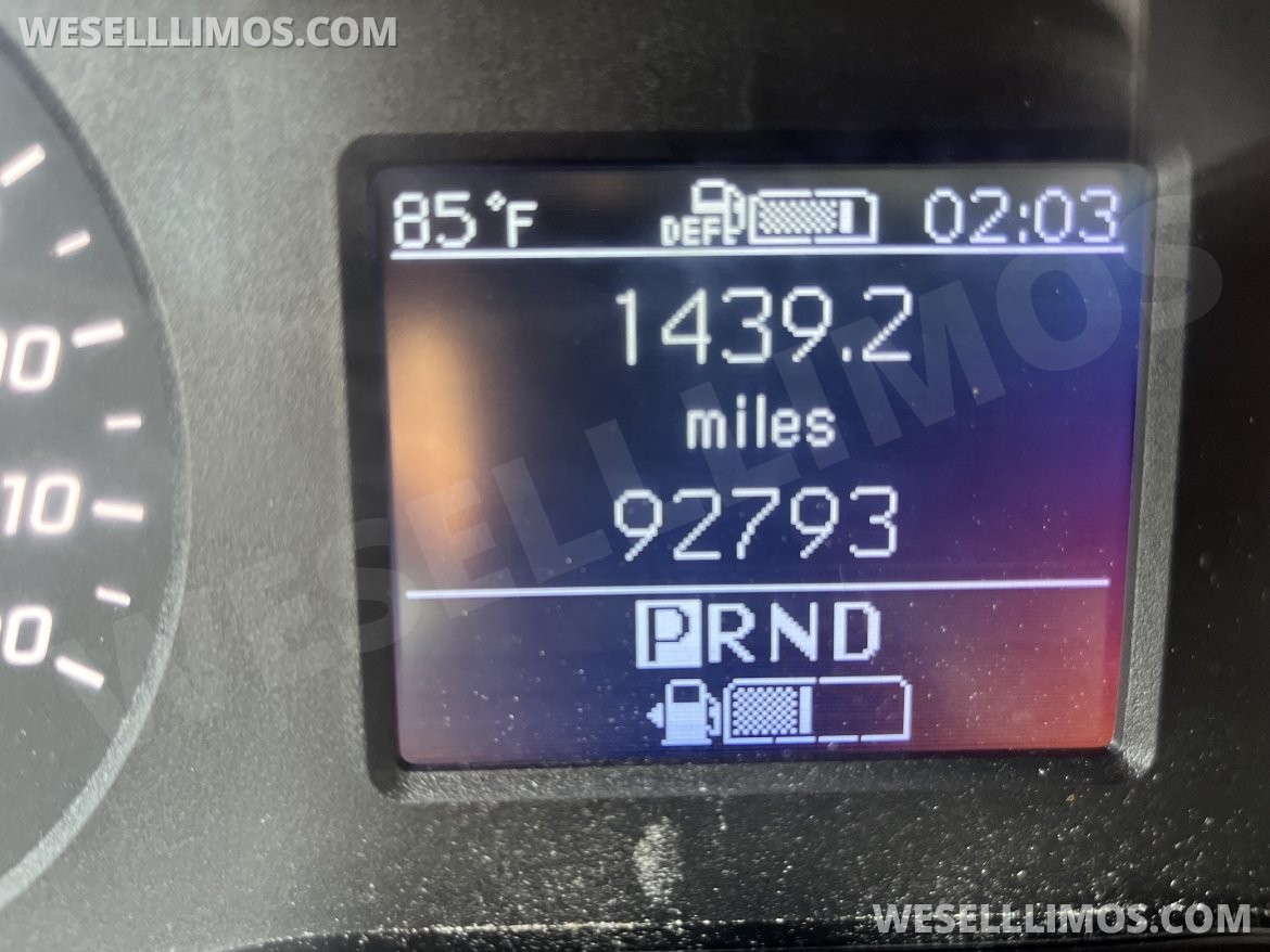 Photo of Sprinter for sale: 2019 Mercedes-Benz Sprinter 170&quot; by L.A. West