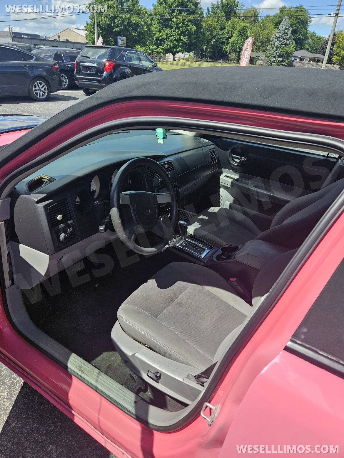 Photo of Limousine for sale: 2007 Dodge Charger 120&quot; by Same