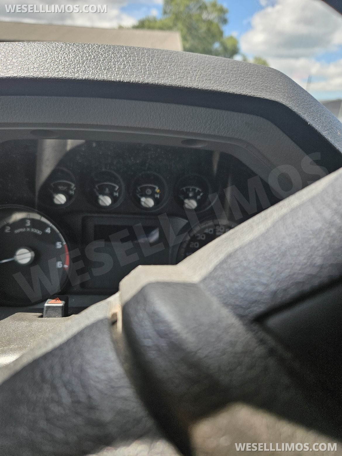 Photo of Limo Bus for sale: 2013 Ford F550 160&quot; by Tiffany