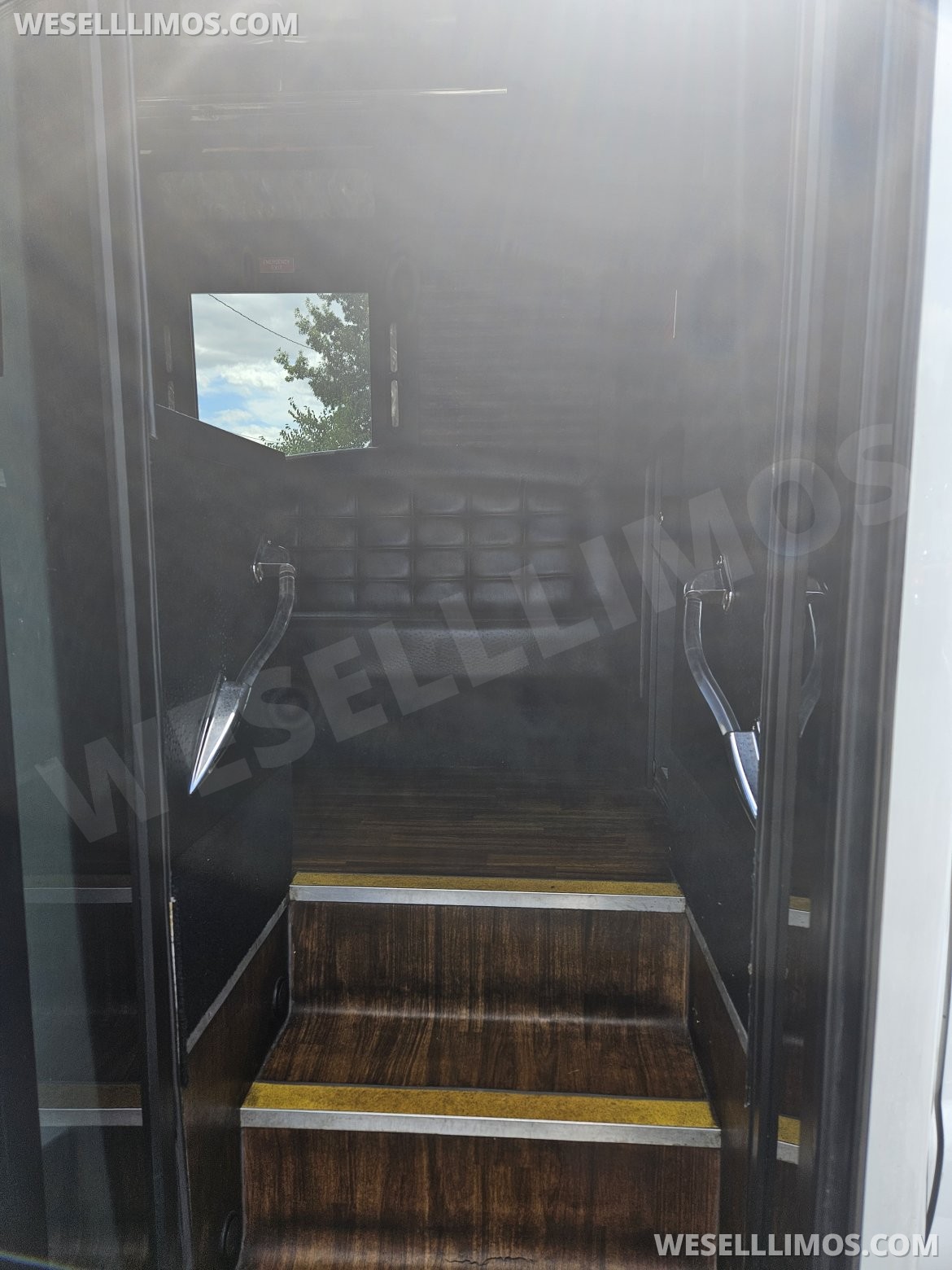 Photo of Limo Bus for sale: 2013 Ford F550 160&quot; by Tiffany