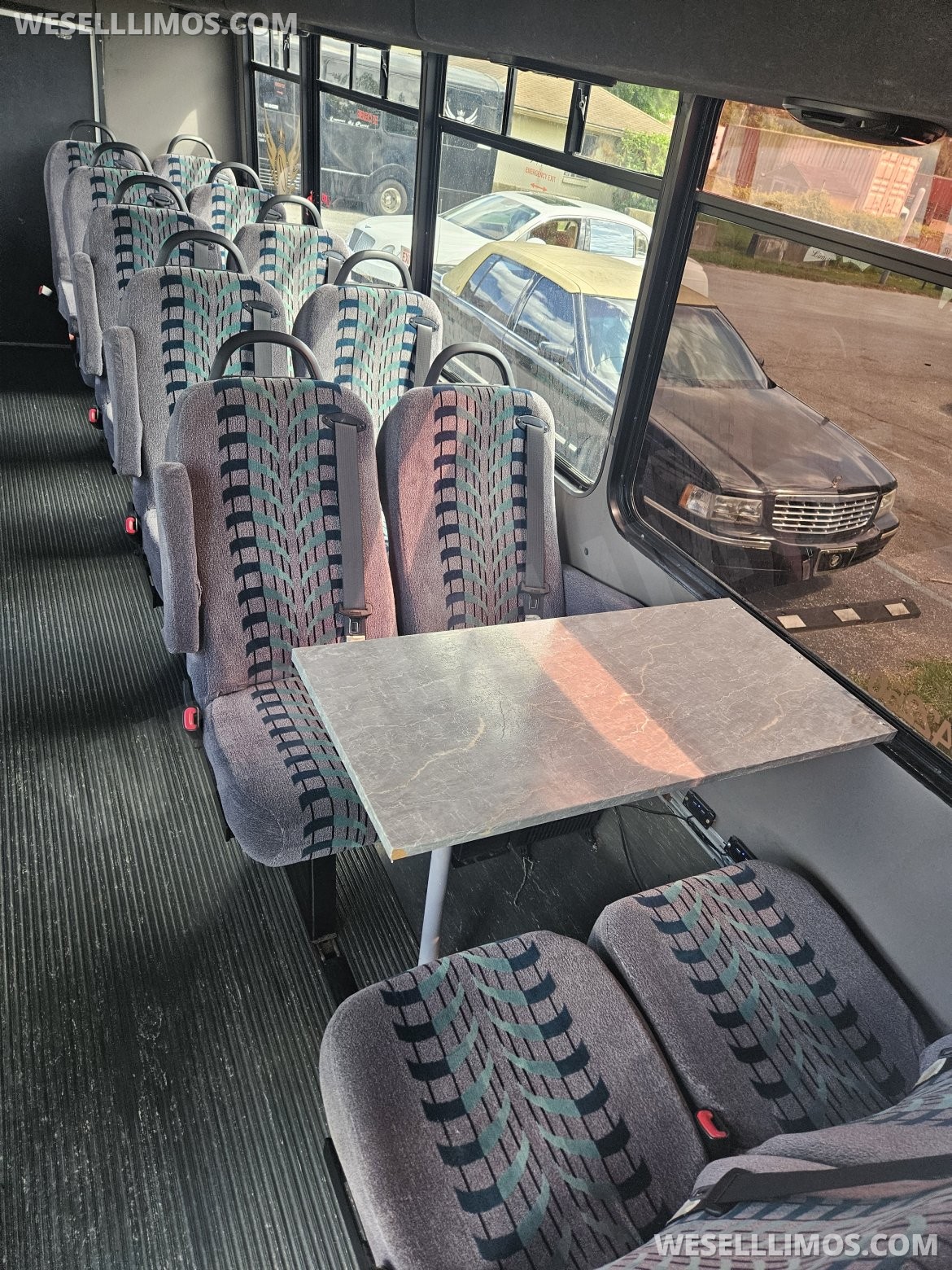 Shuttle Bus for sale: 2013 Ford E450