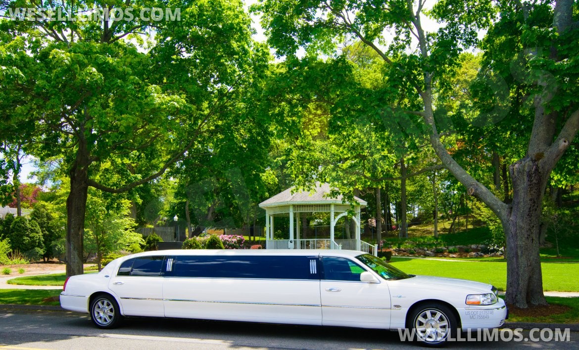 Limousine for sale: 2011 Lincoln Town Car 120&quot; by Royale Limousine
