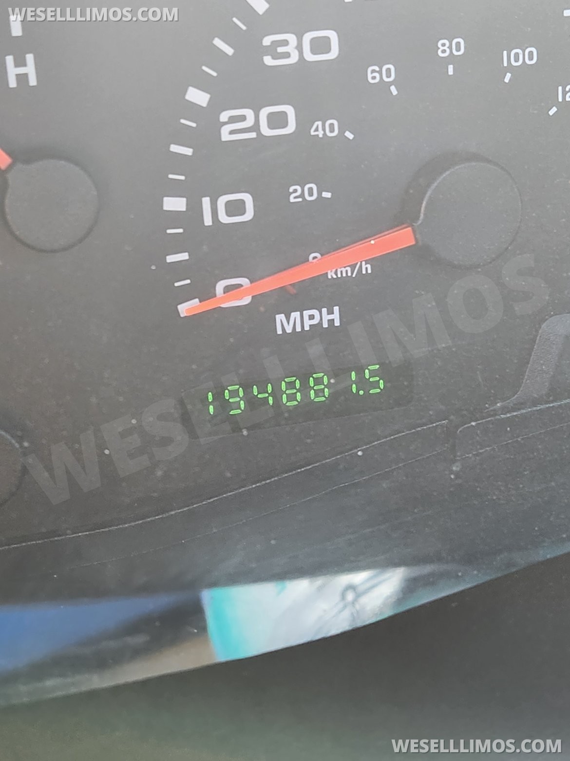 Photo of SUV Stretch for sale: 2005 Ford Excursion by ECB