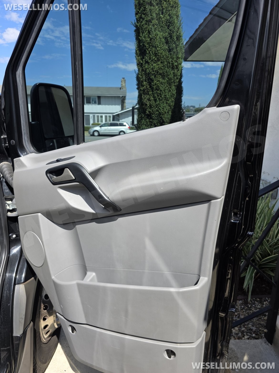 Photo of Sprinter for sale: 2017 Mercedes-Benz Sprinter 3500 by American Limousine Sales