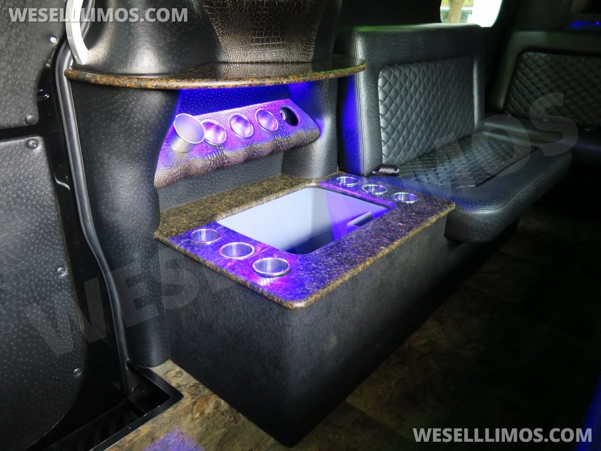 Photo of Sprinter for sale: 2016 Mercedes-Benz Sprinter 3500 High Roof Ext