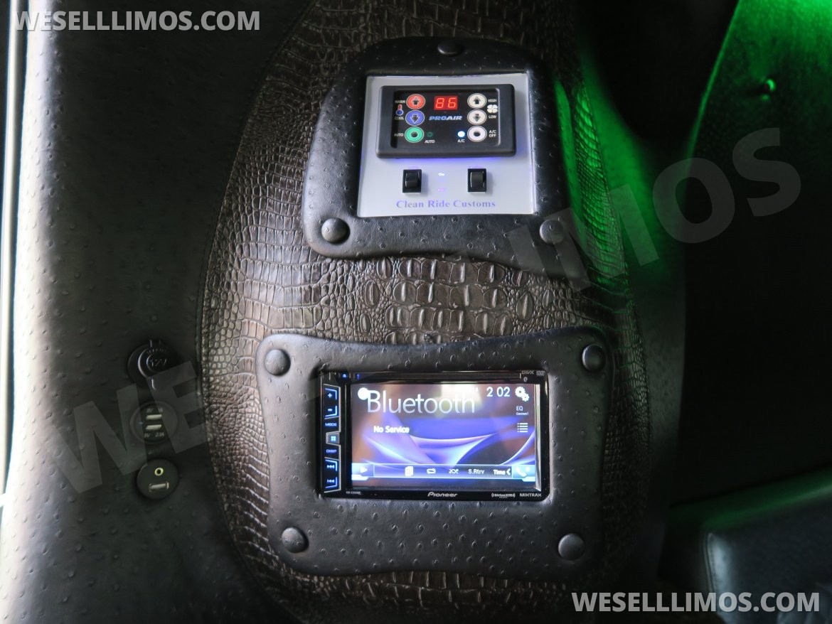 Photo of Sprinter for sale: 2016 Mercedes-Benz Sprinter 3500 High Roof Ext