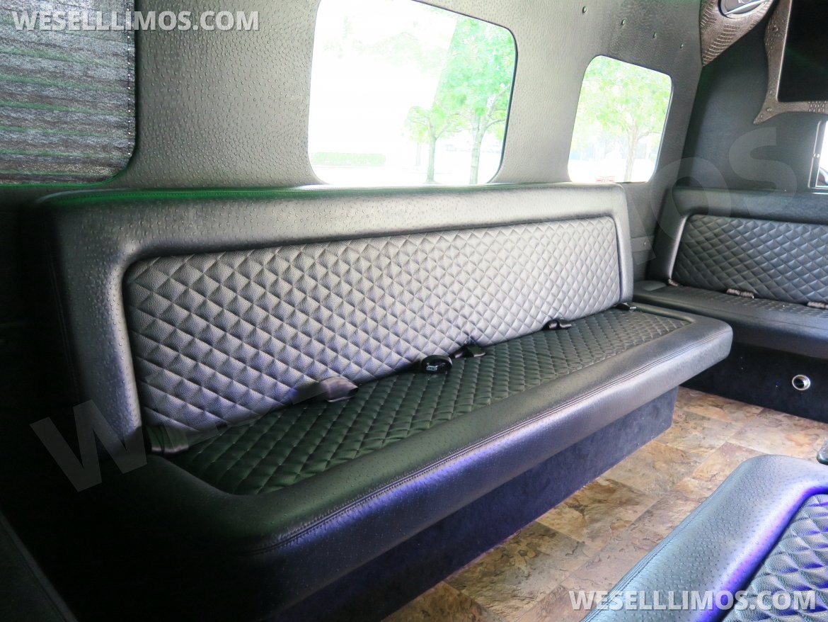 Photo of Sprinter for sale: 2016 Mercedes-Benz Sprinter 3500 High Roof Ext