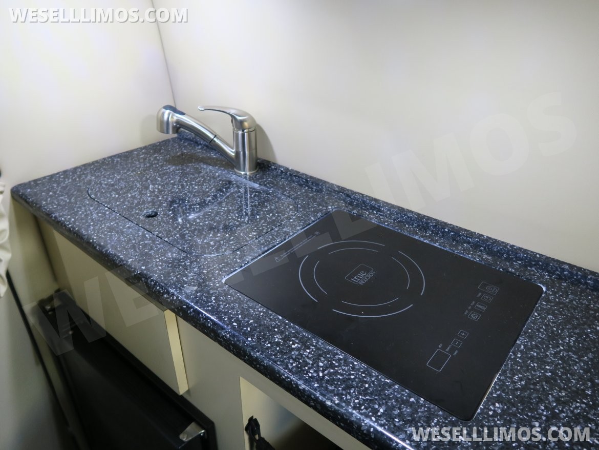 Photo of Sprinter for sale: 2021 Mercedes-Benz 3500XD High Roof 170&quot;