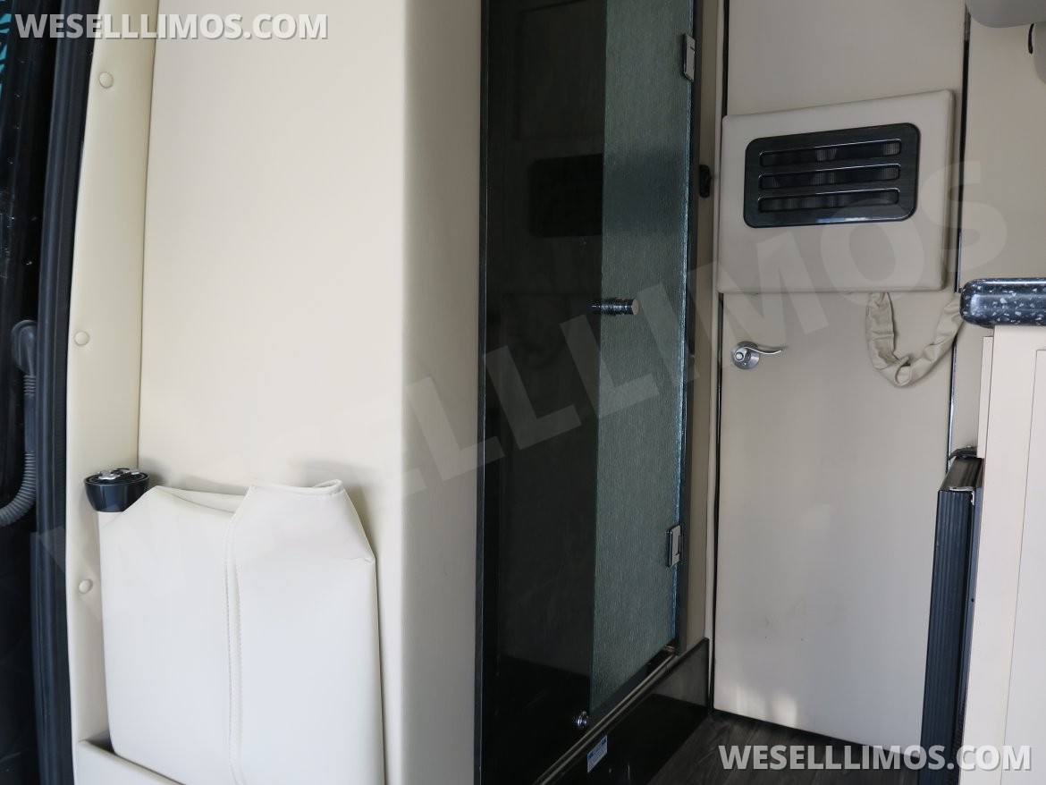 Photo of Sprinter for sale: 2021 Mercedes-Benz 3500XD High Roof 170&quot;