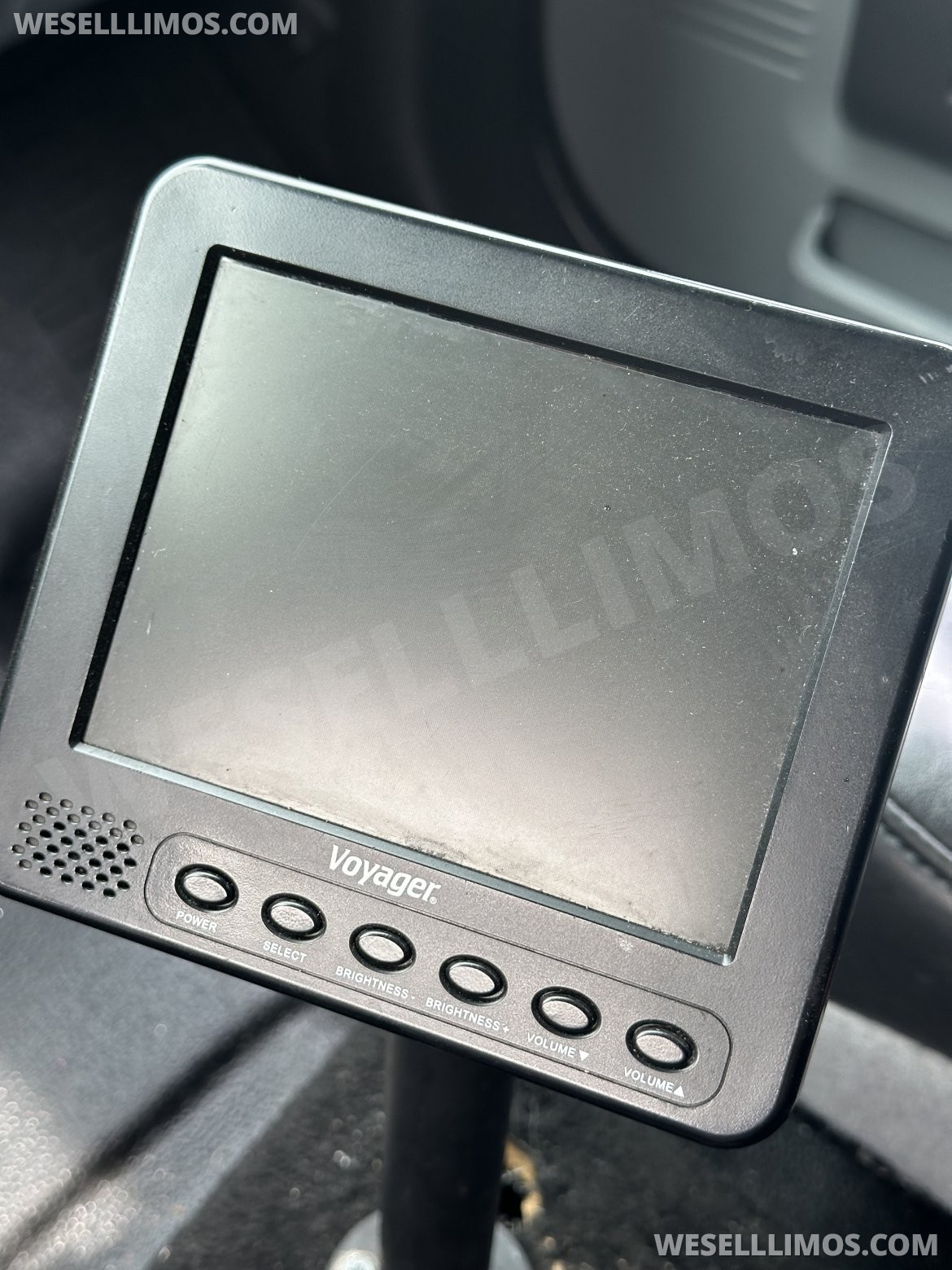 Photo of Limo Bus for sale: 2016 Ford F550 32&quot; by Tiffany