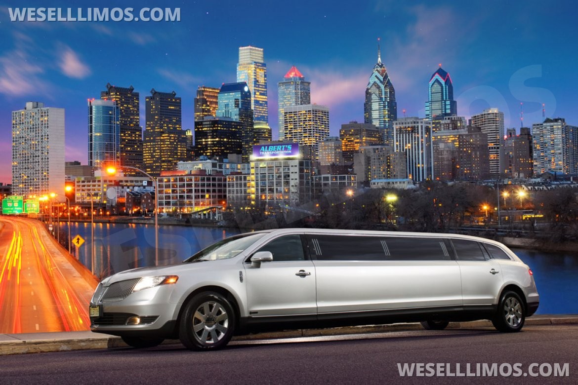 Limousine for sale: 2014 Lincoln MKT 120&quot; by Executive Coach