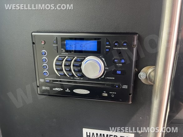 2017 Berkshire  Ford F550 Executive Shuttle Gas