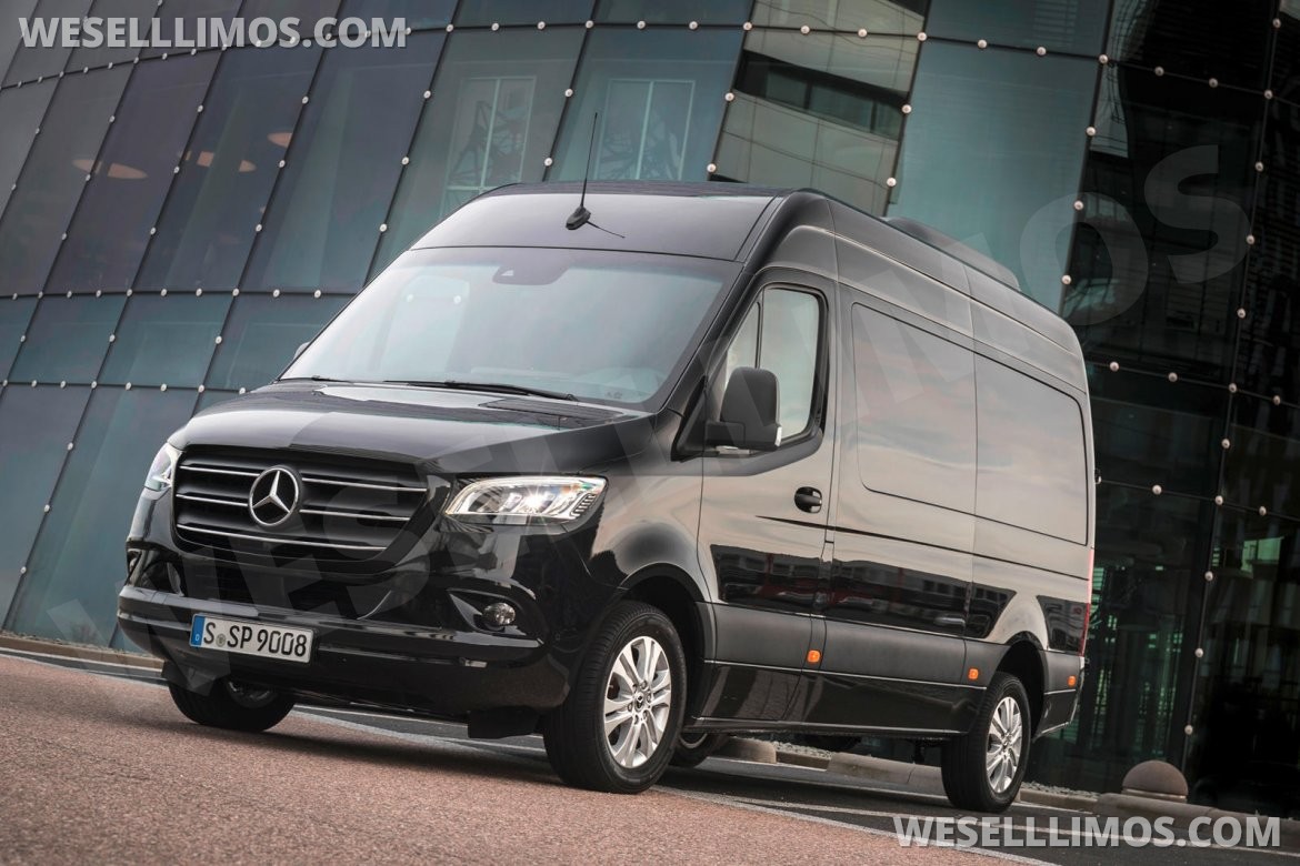 Sprinter for sale: 2022 Mercedes-Benz Sprinter 3500