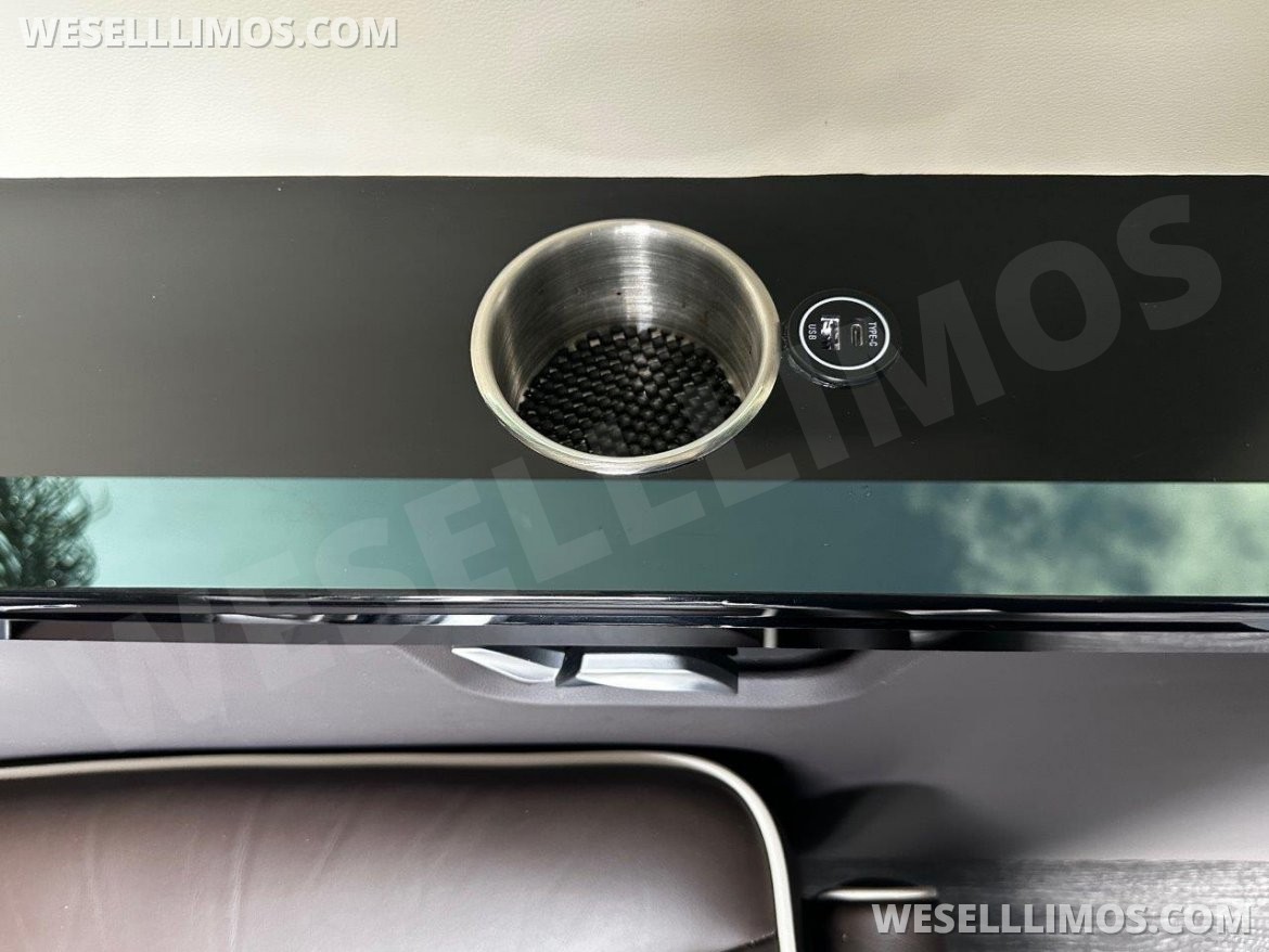 Photo of Sprinter for sale: 2019 Mercedes-Benz Sprinter Shuttle by Bespoke Coach