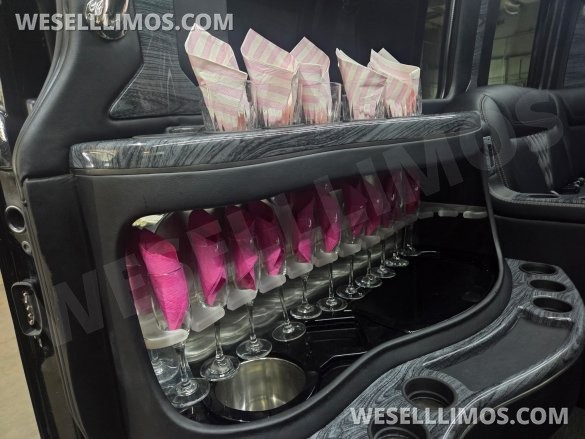 2019 Grech Motors Mercedes-Benz sprinter 3500 high top Sprinter