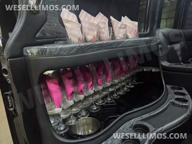 2019 Grech Motors Mercedes-Benz sprinter 3500 high top Sprinter