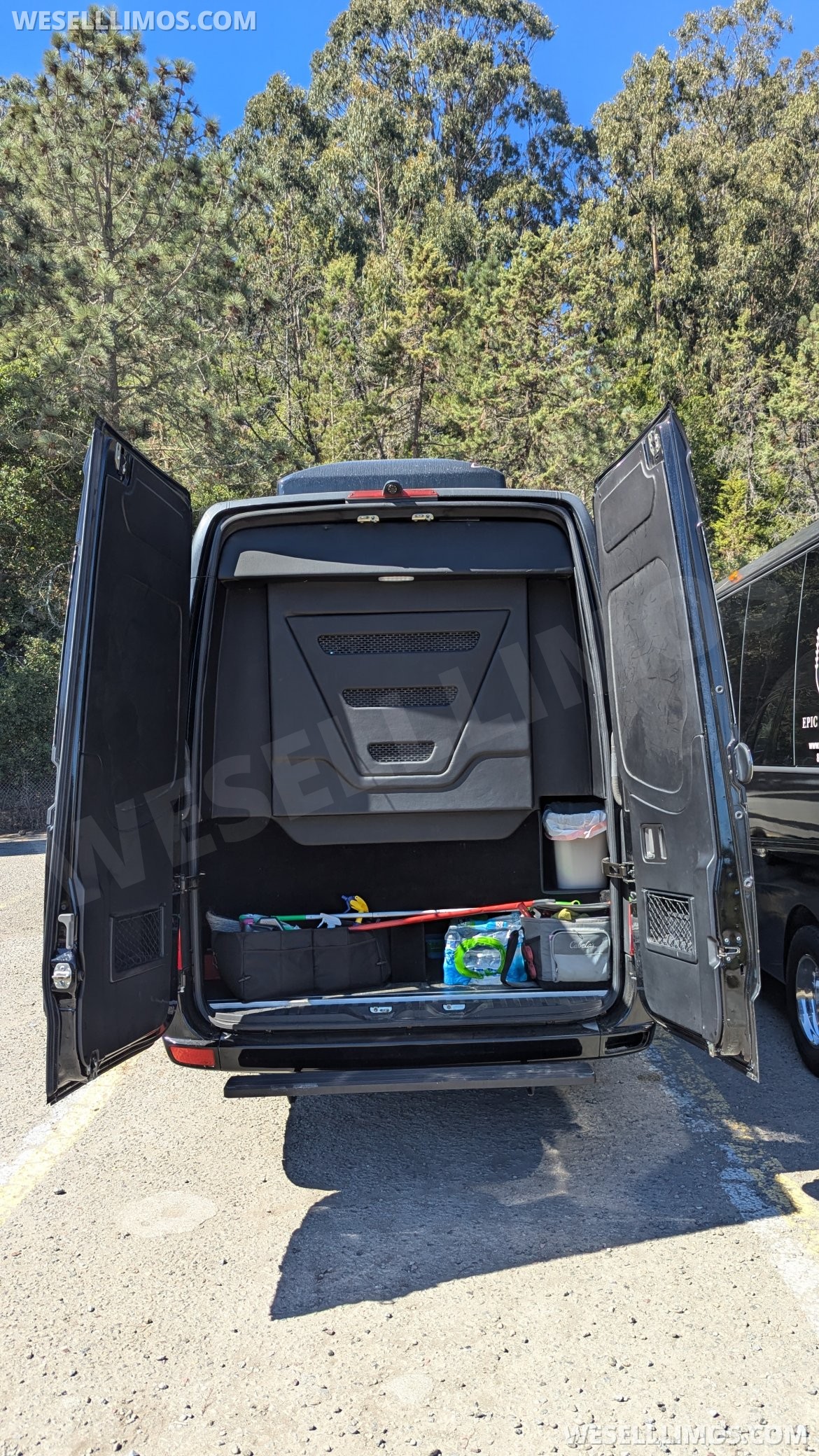 Photo of Sprinter for sale: 2016 Mercedes-Benz SPRINTER 3500 GRECH LIMOUSINE by GRECH MOTORS