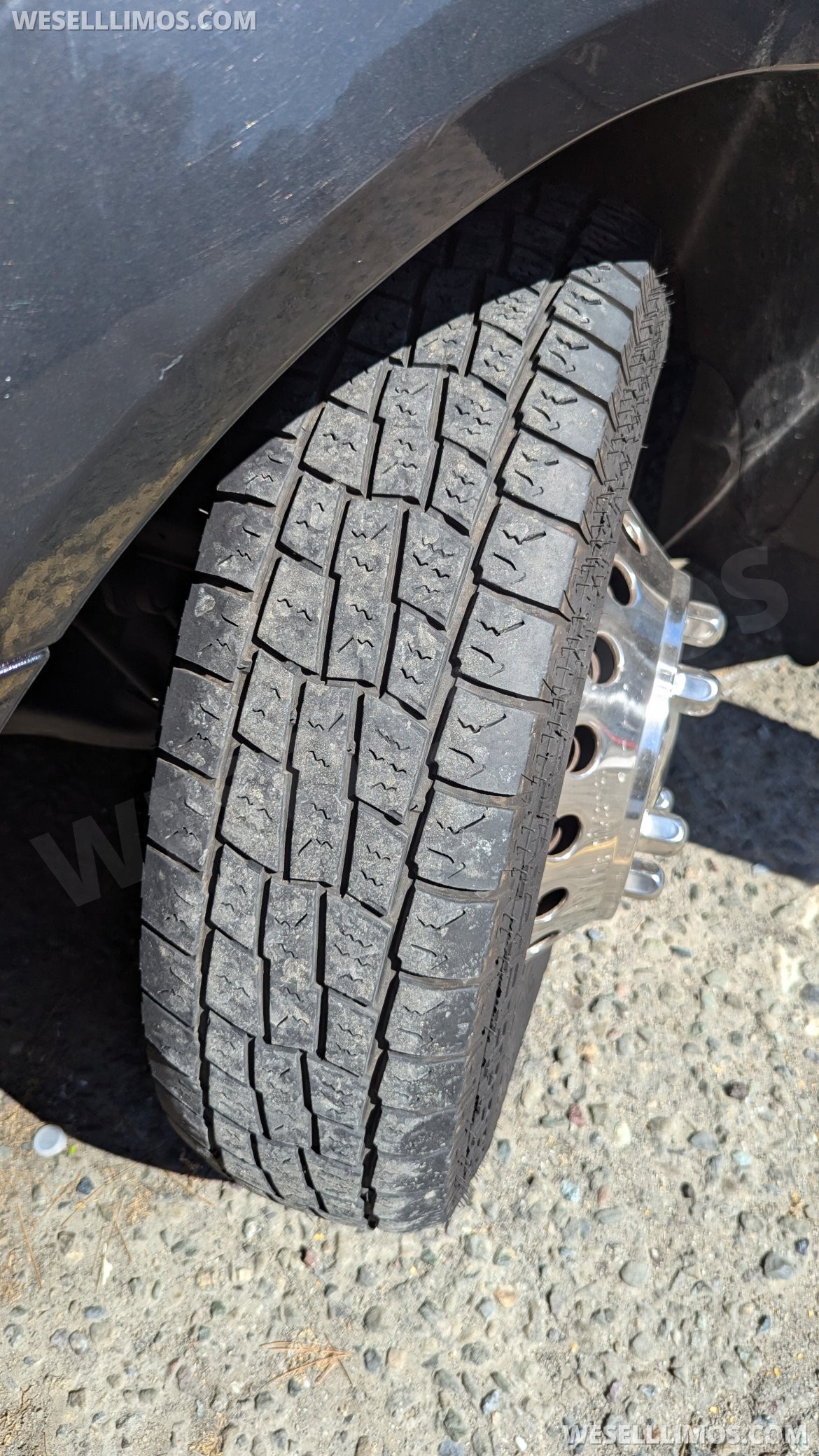 Photo of Sprinter for sale: 2016 Mercedes-Benz SPRINTER 3500 GRECH LIMOUSINE by GRECH MOTORS