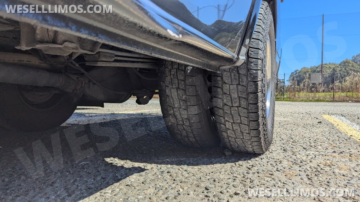 Photo of Sprinter for sale: 2016 Mercedes-Benz SPRINTER 3500 GRECH LIMOUSINE by GRECH MOTORS