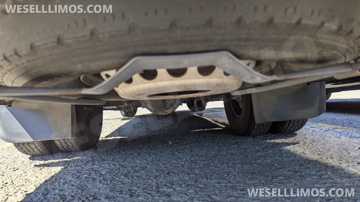 Photo of Sprinter for sale: 2016 Mercedes-Benz SPRINTER 3500 GRECH LIMOUSINE by GRECH MOTORS