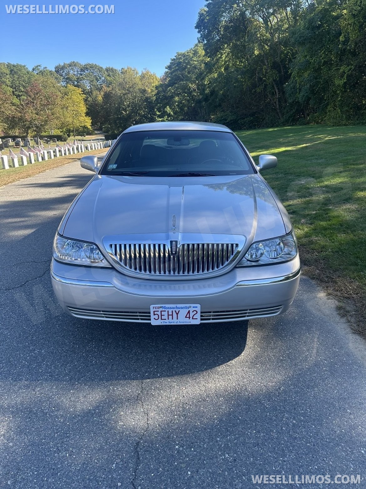 Sedan for sale: 2008 Lincoln Signature Limited by Lincoln