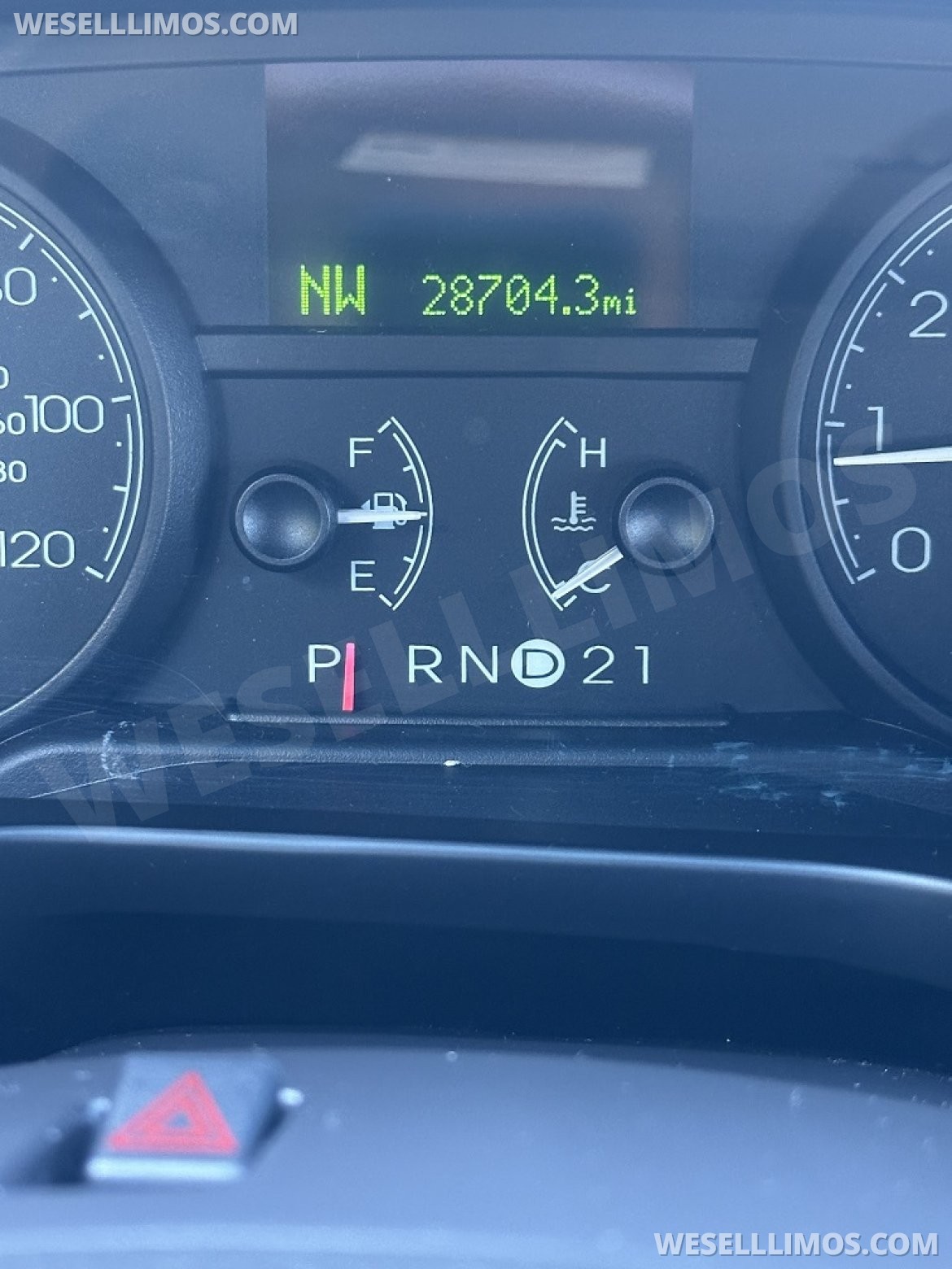 Photo of Sedan for sale: 2008 Lincoln Signature Limited by Lincoln