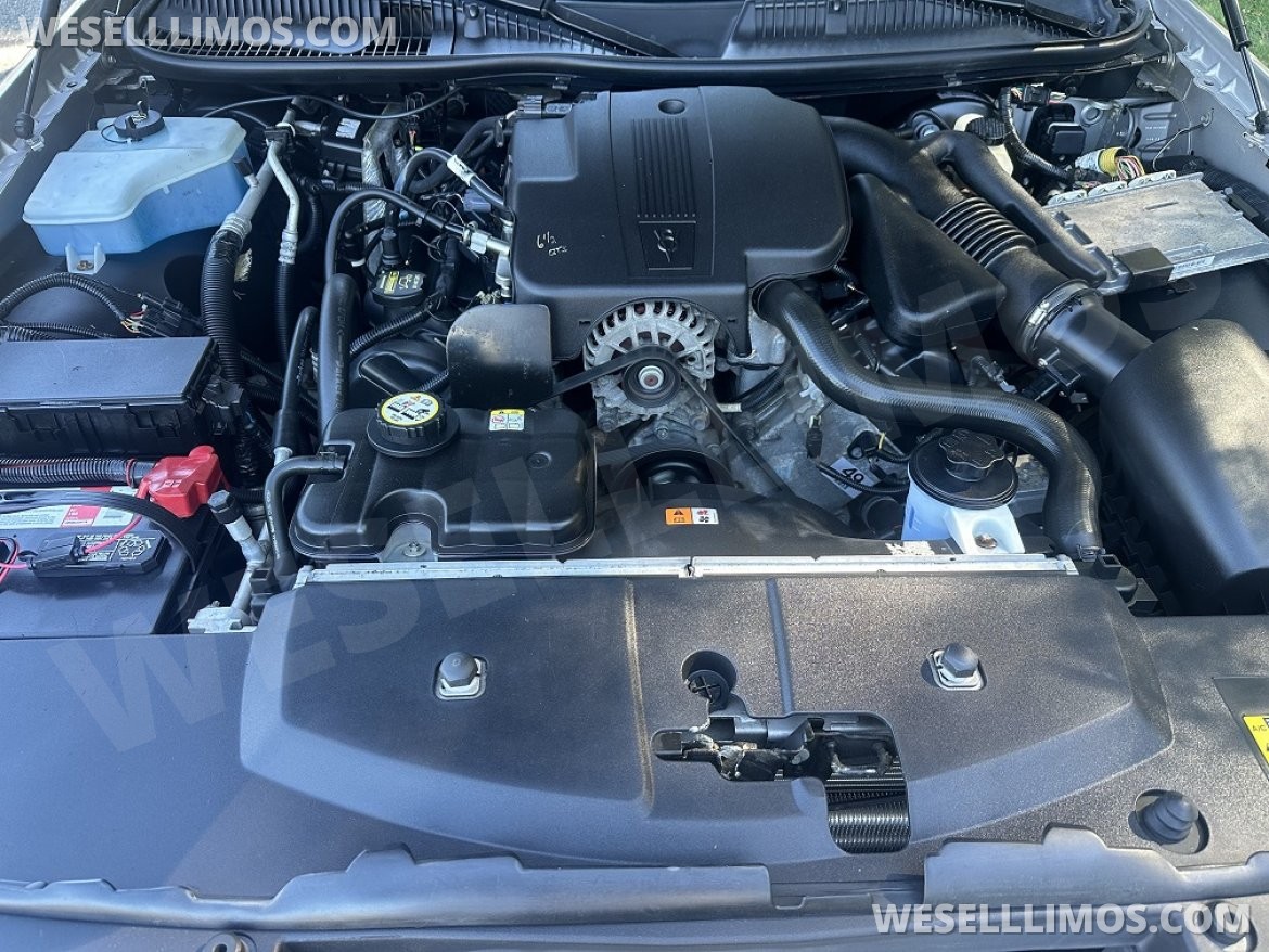 Photo of Sedan for sale: 2008 Lincoln Signature Limited by Lincoln